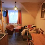 Gospodarstwo agroturystyczne Nad Stawem