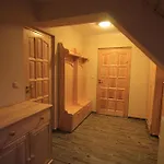 Çiftlik konaklama Nad Stawem *