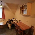 Nad Stawem Çiftlik konaklama
