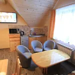 Çiftlik konaklama Nad Stawem