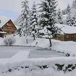 Nad Stawem Gospodarstwo agroturystyczne