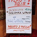 Gospodarstwo agroturystyczne Nad Stawem Wierchomla Mala