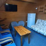 Nad Stawem Wierchomla Mala