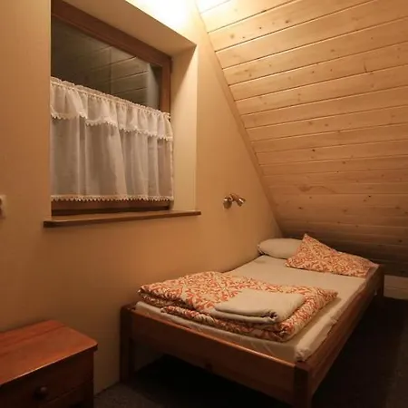 Nad Stawem * ויארחומלה מאלה