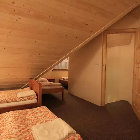 Nad Stawem * Wierchomla Mala