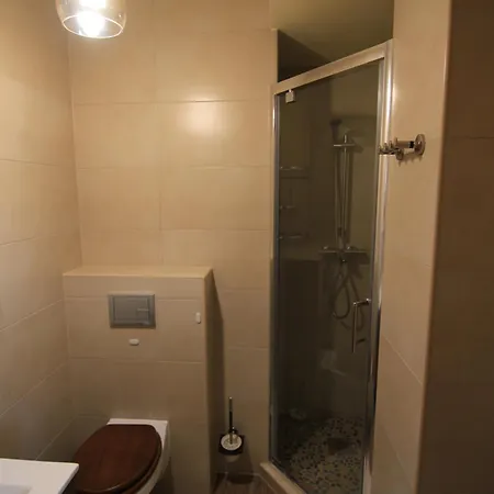 Çiftlik konaklama Nad Stawem *