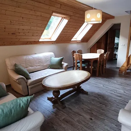 Çiftlik konaklama Nad Stawem *