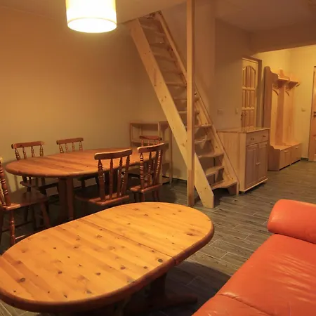 Nad Stawem * Wierchomla Mala