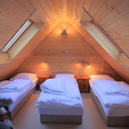 Nad Stawem * ויארחומלה מאלה