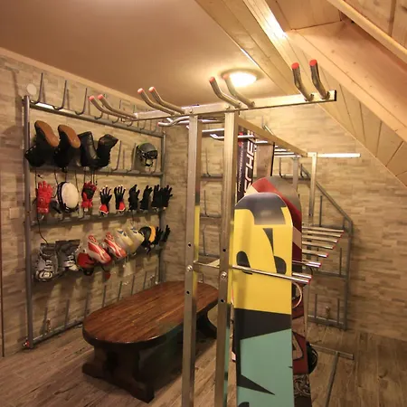 Nad Stawem ויארחומלה מאלה