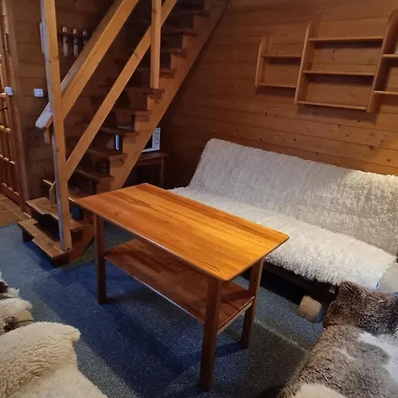 Vakantieboerderij Nad Stawem *