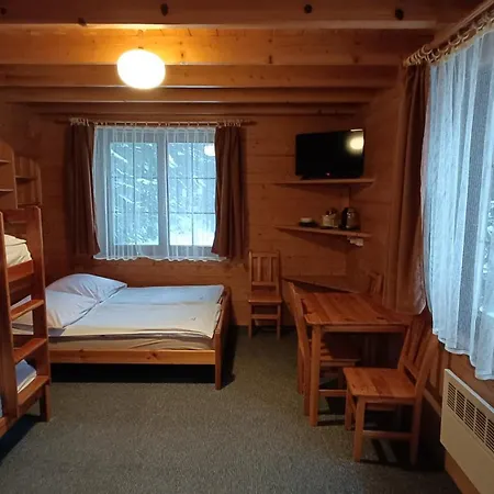 Vakantieboerderij Nad Stawem
