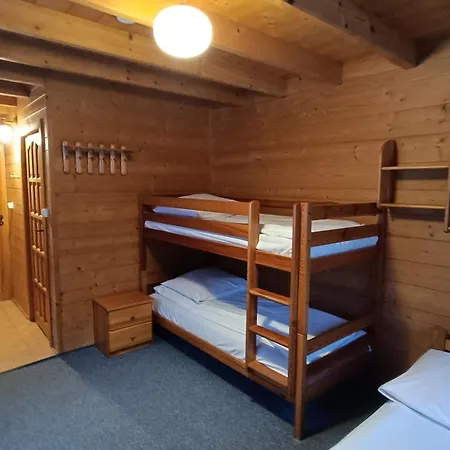 בית חווה Nad Stawem *