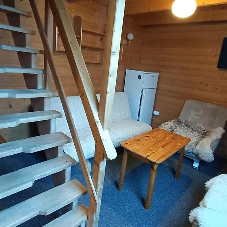 Nad Stawem * 비에르홈라 마와