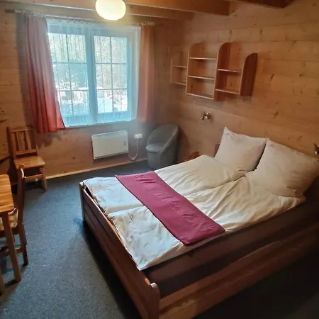 Nad Stawem Vakantieboerderij
