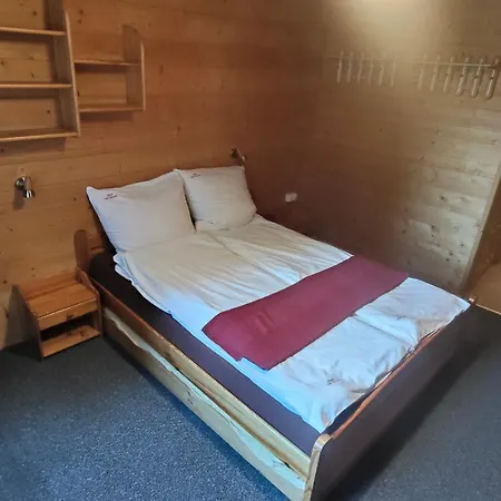 Nad Stawem * Wierchomla Mala