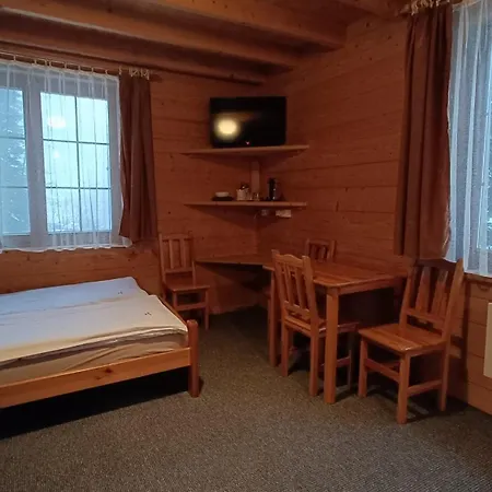 Nad Stawem * Wierchomla Mala