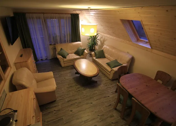 Gospodarstwo agroturystyczne Nad Stawem *