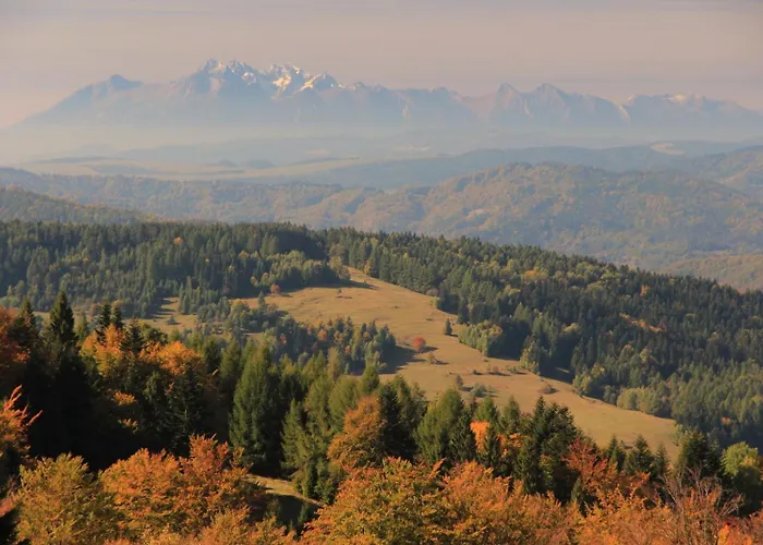 Nad Stawem * 비에르홈라 마와