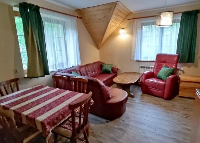 Nad Stawem 팜스테이