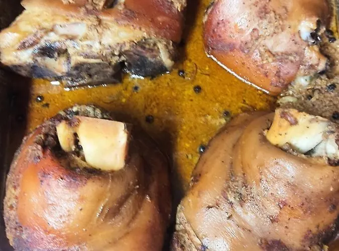 Κατάλυμα σε φάρμα Nad Stawem *