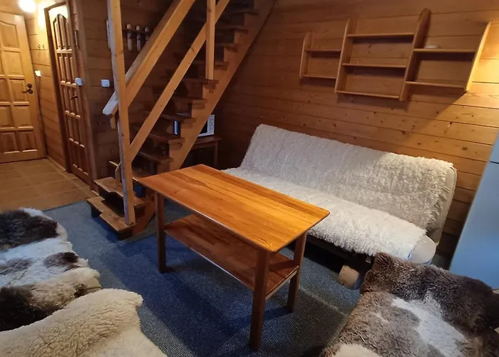 Gospodarstwo agroturystyczne Nad Stawem *