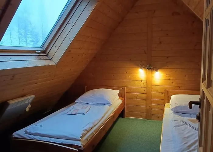 Gospodarstwo agroturystyczne Nad Stawem *