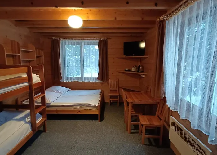 Gospodarstwo agroturystyczne Nad Stawem