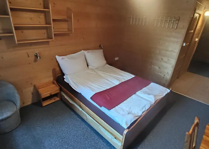 Nad Stawem * 비에르홈라 마와