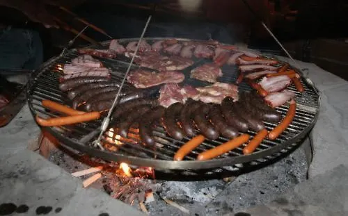 Nad Stawem Gospodarstwo agroturystyczne Wierchomla Mala